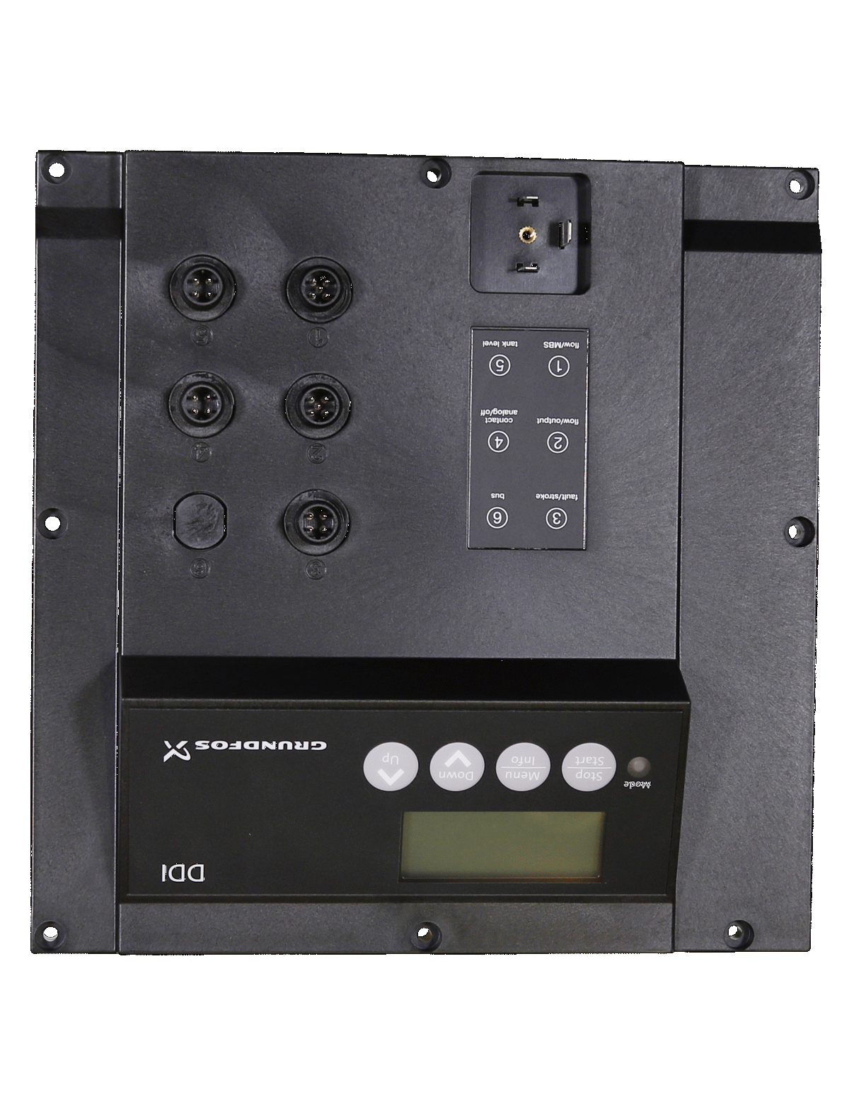 Плата Grundfos Kit, pump/222/electronic/side