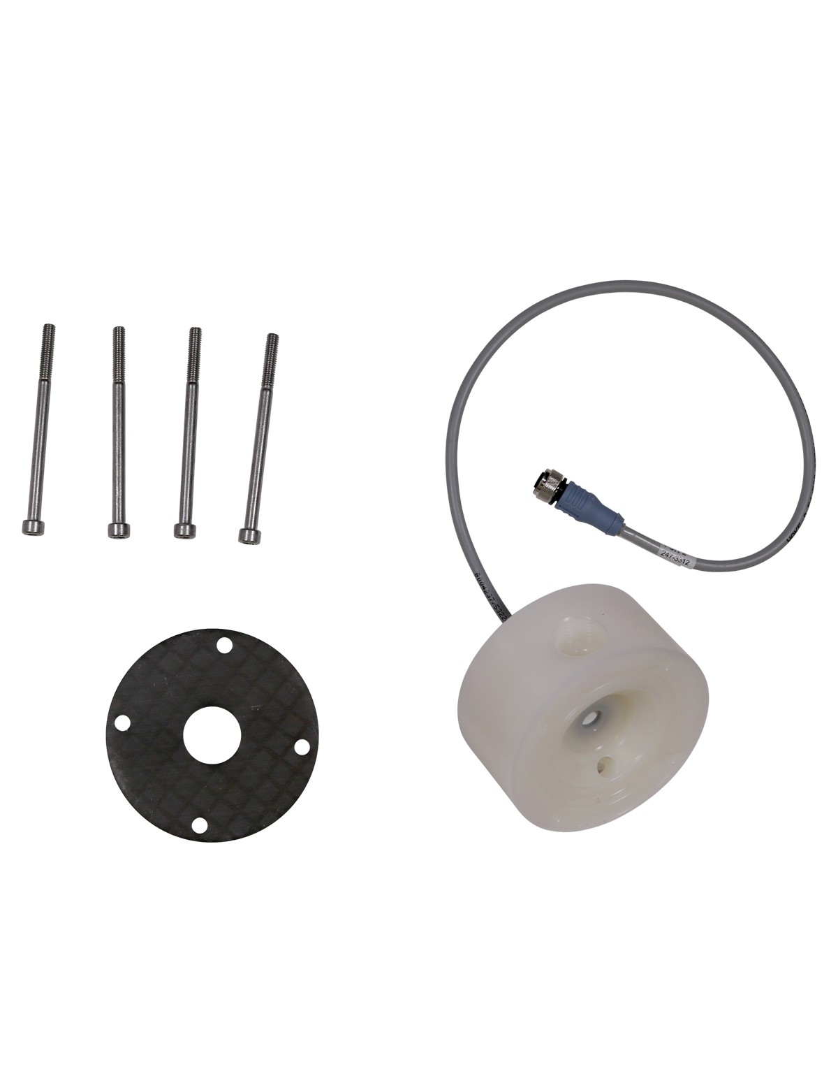 Головка Grundfos Kit, pump/DDI60-10/PV/FM