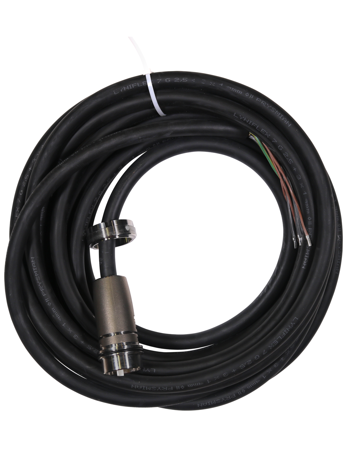 Кабель Grundfos Kit, cable C/D 10m cpl