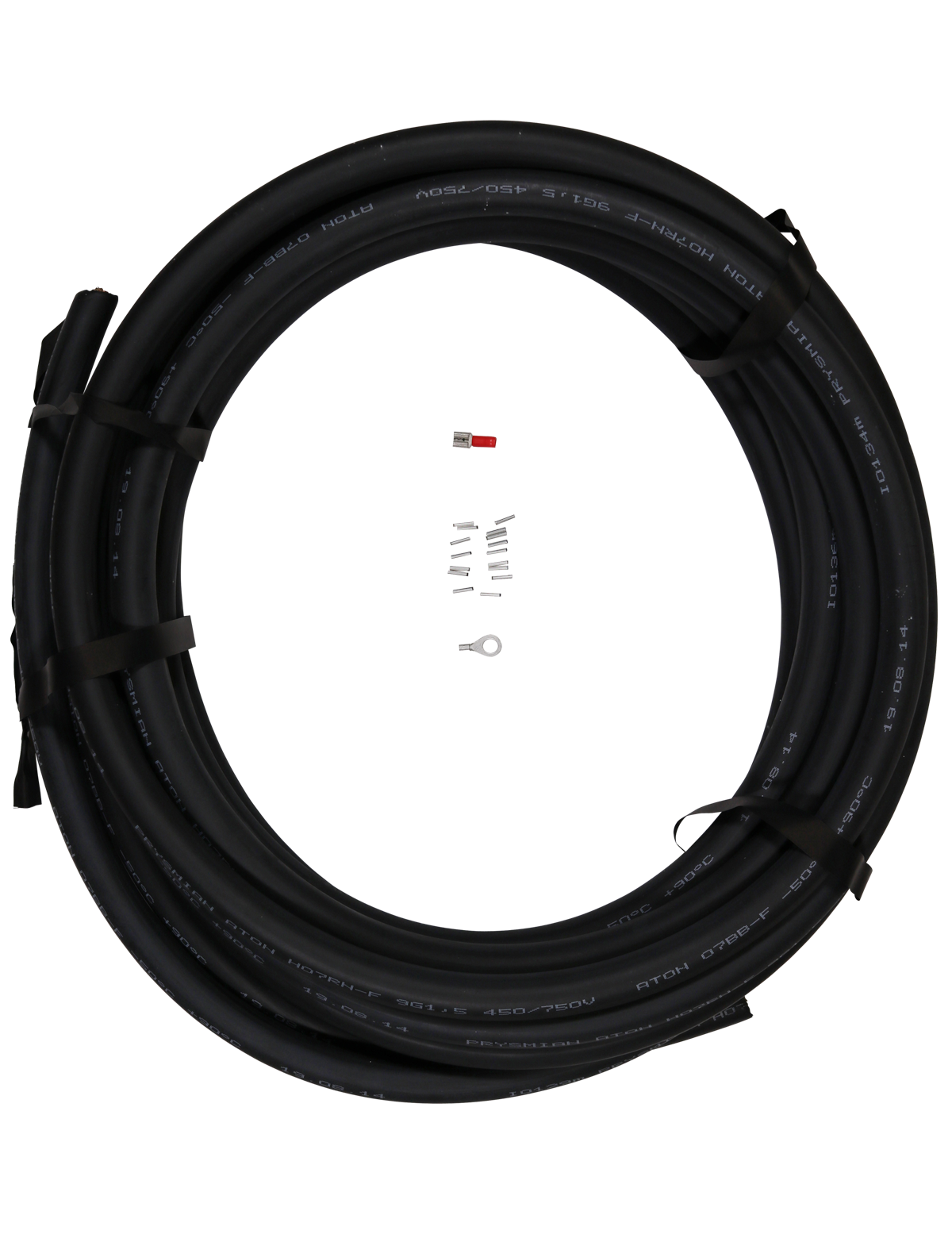 Кабель Grundfos Kit, cable C/D 20m cpl