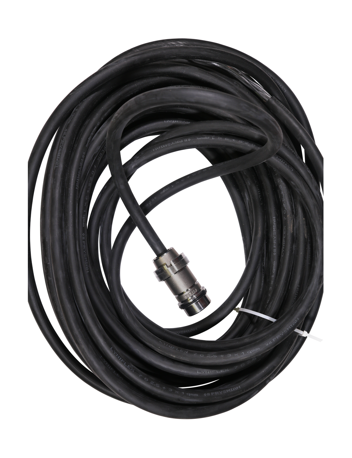 Кабель Grundfos Kit, cable C/D 25m cpl