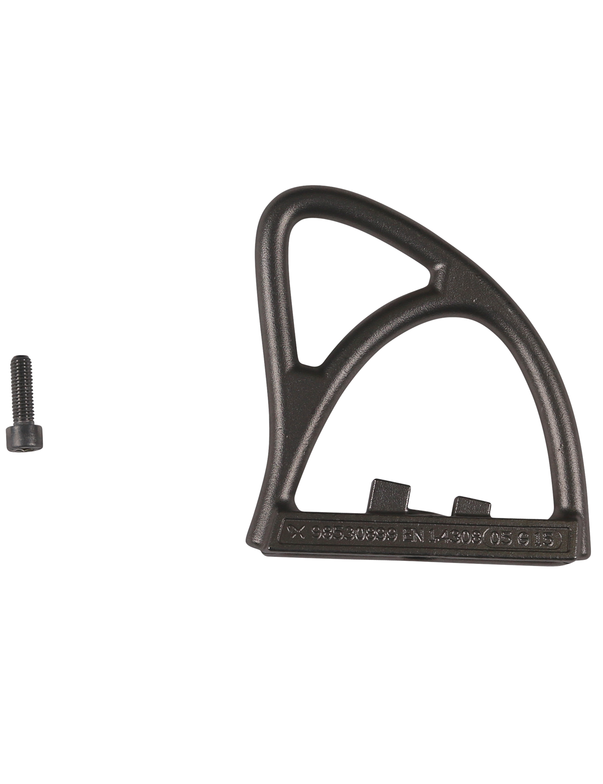 Скоба Grundfos Kit, lift. bracket A SEG,DP,EF,smallSEV