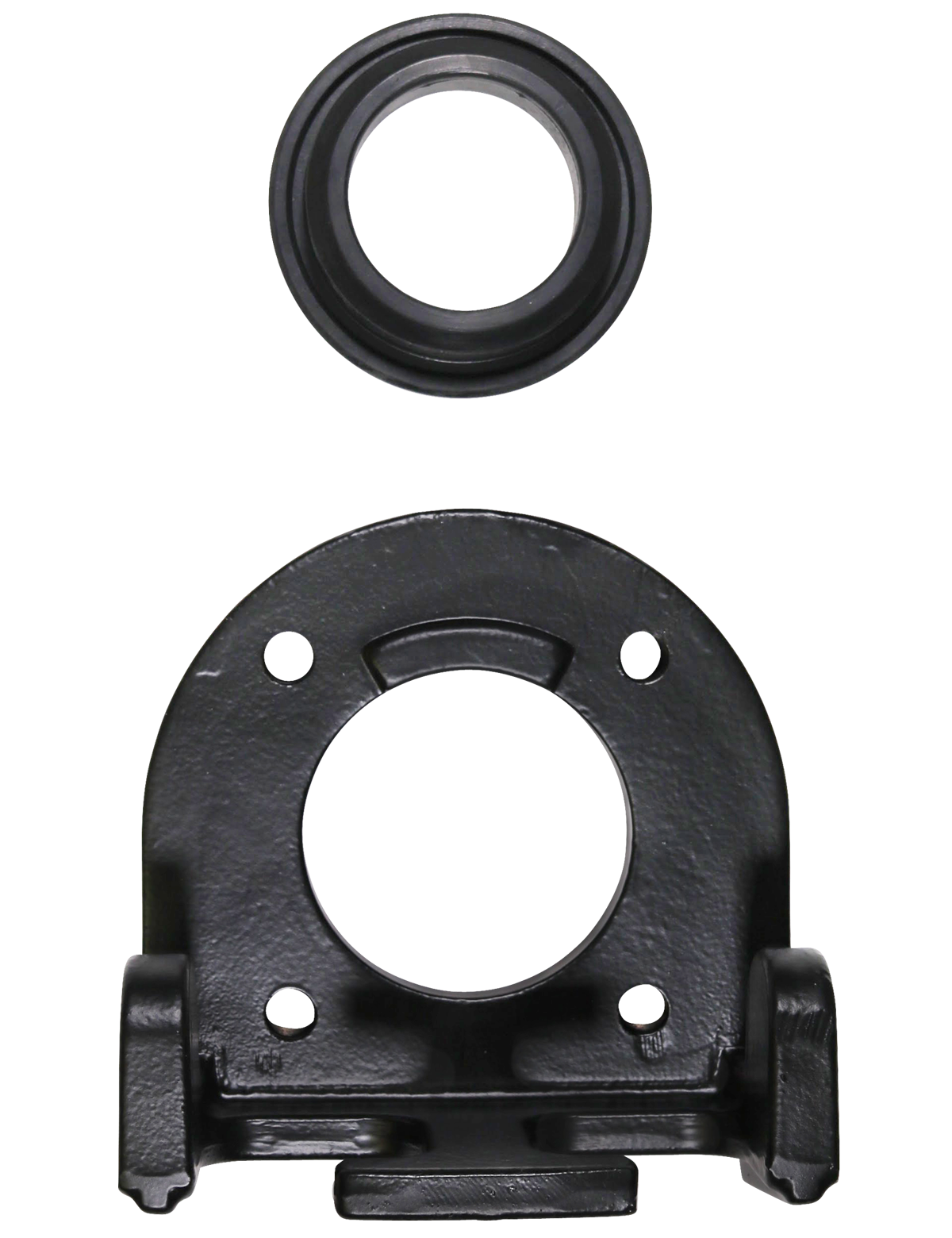 Фланец Grundfos Guide shoe cpl. DN65 /spare