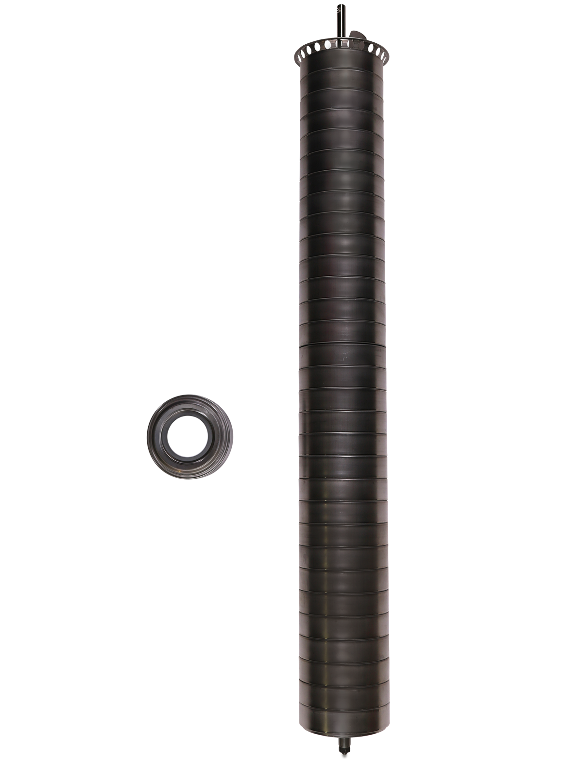 Камеры Grundfos Kit, Chamber stack CR/CRI 5-32