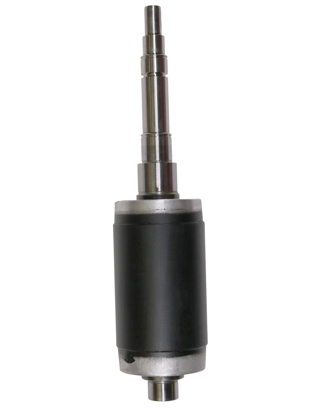 Вал Grundfos Shaft w.rotor Fr. B,D35/075x100 AL Spare