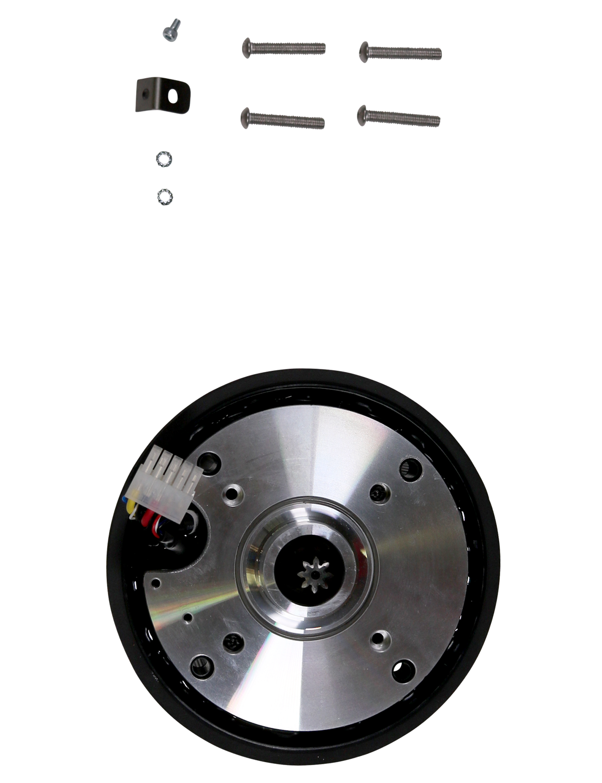 Мотор Grundfos Kit, DME 375/940 motor