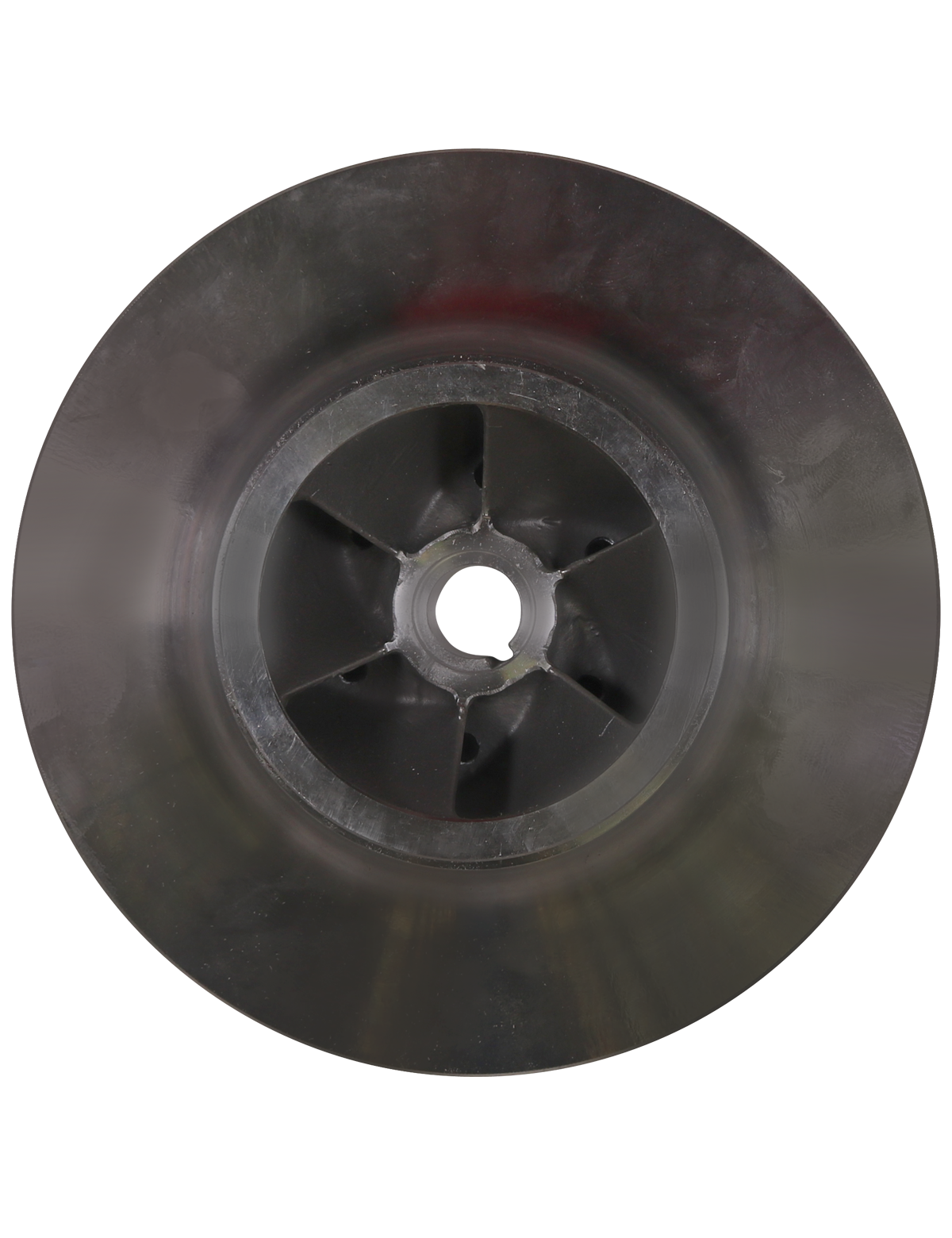 Фото Рабочее колесо Grundfos Impeller 65-200/219 D24 SS /spare, артикул 96794755