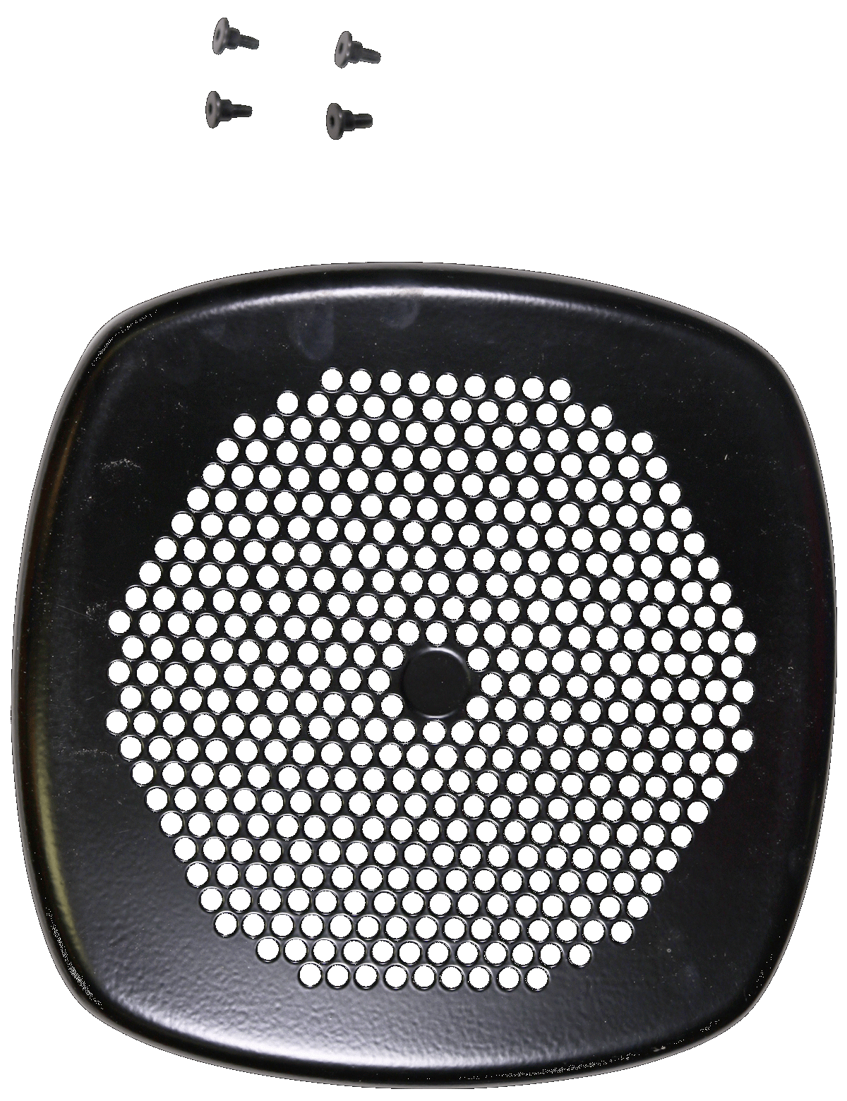 Крышка Grundfos Kit, Fancover, 314X314X134, MG160-180