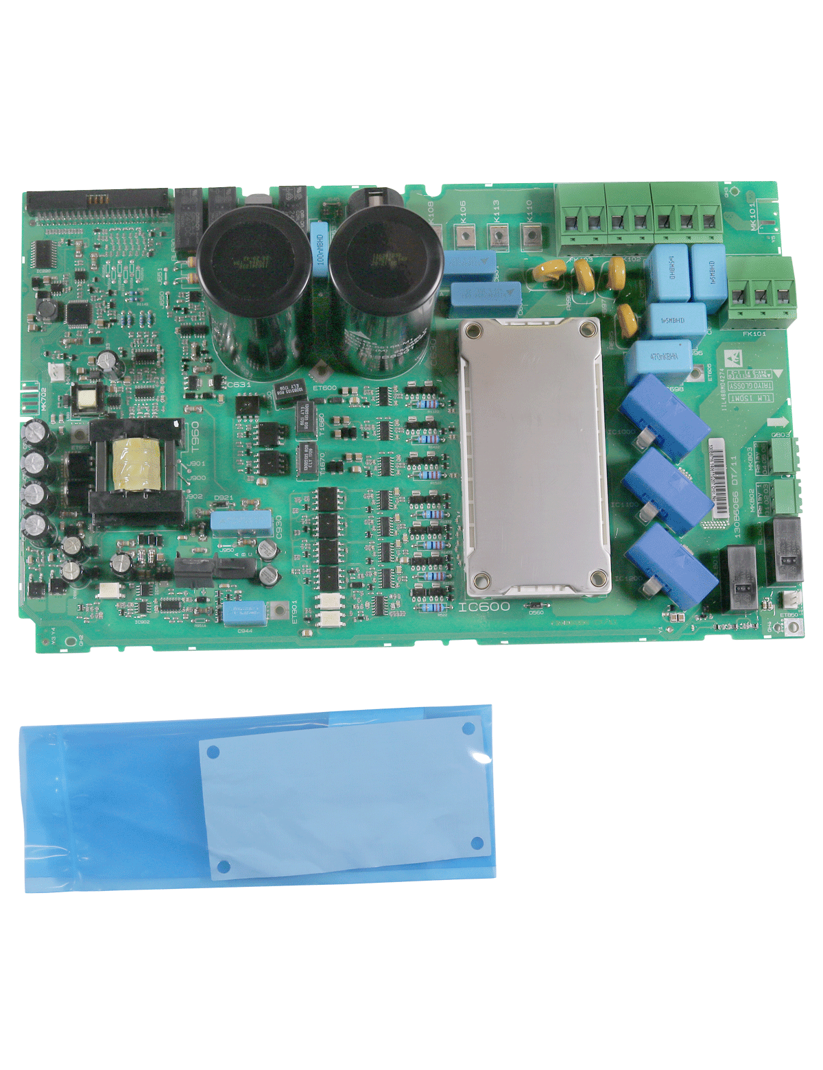 Плата Grundfos Powercard/SMPS 130B1941 /spare