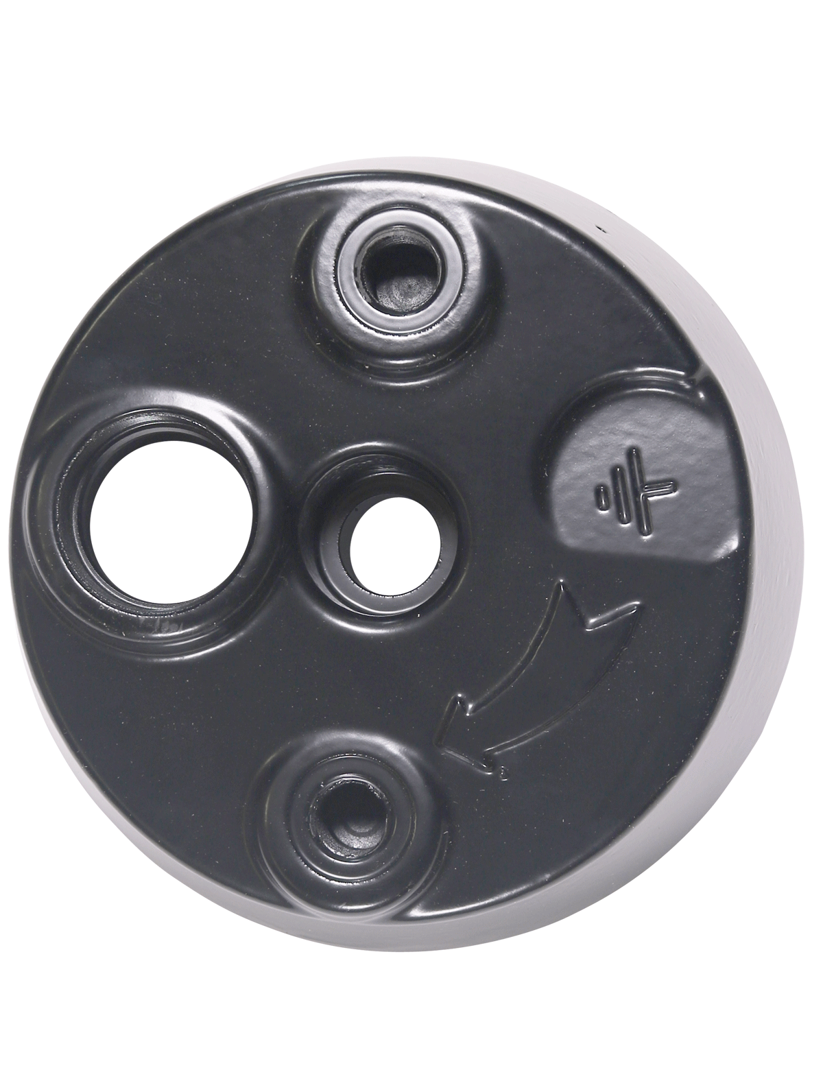 Крышка Grundfos Motor cover B SE, painted Spare part