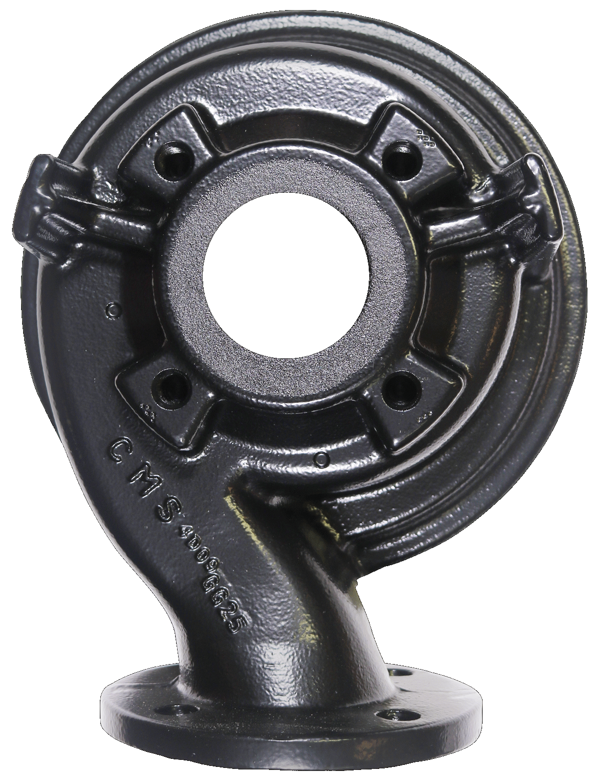 Корпус Grundfos Pump hous SEV/SLV.100.100.75 paint spare