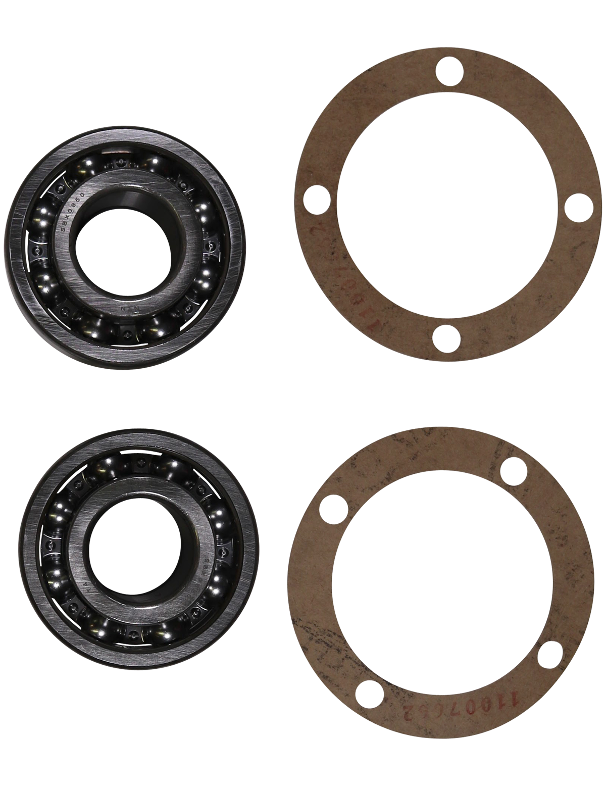 Подшипники Grundfos Kit,Bearing,HS,X4