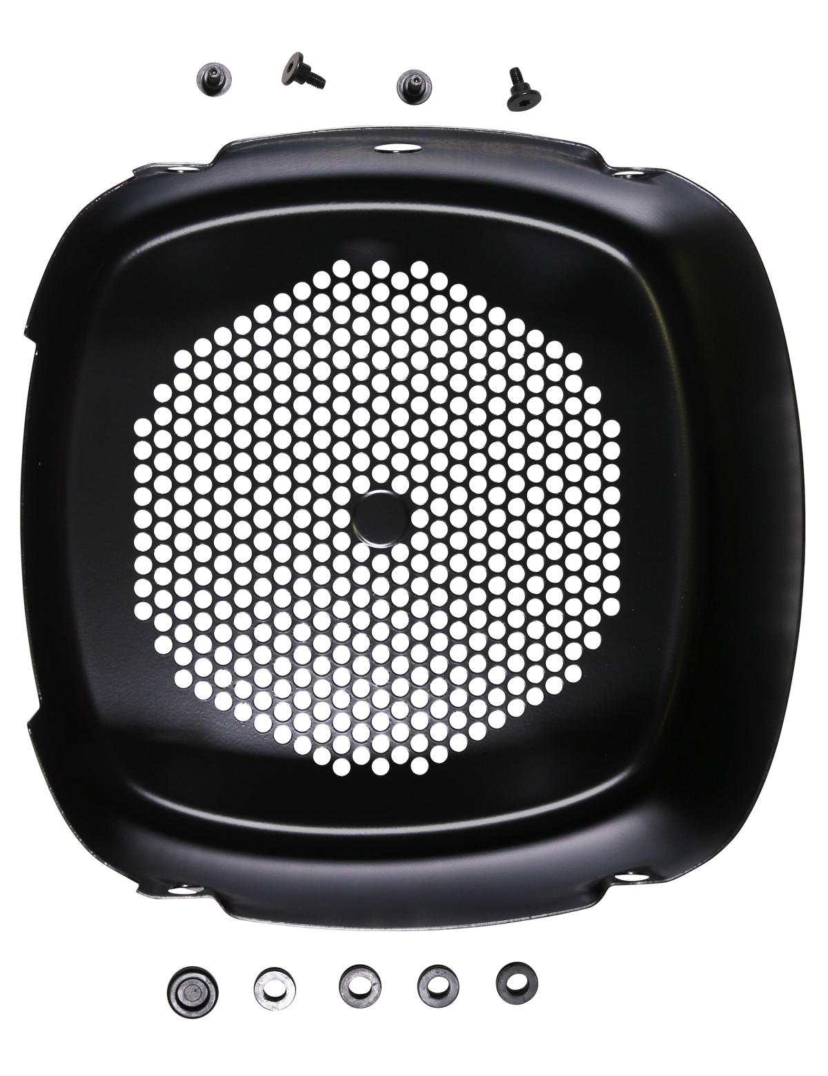 Крышка Grundfos Kit, Fancover, 314X314X134, HM Large