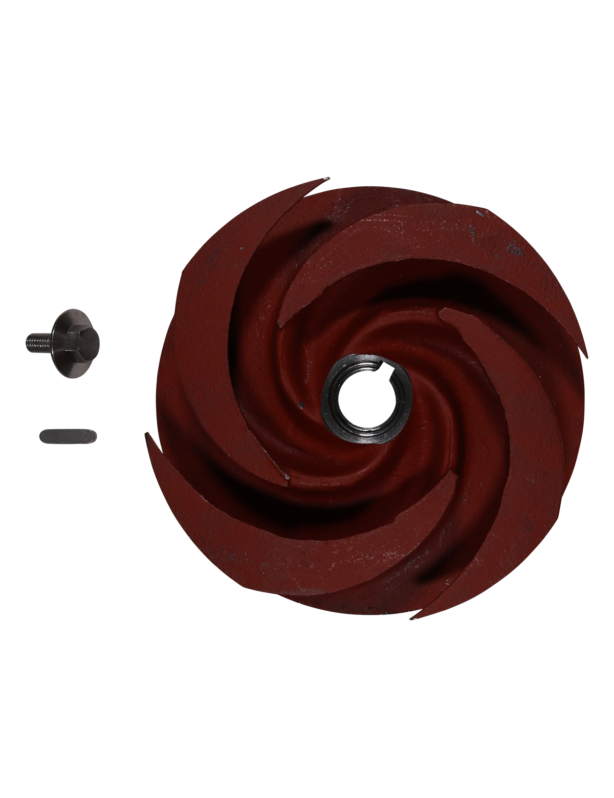 Фото Комплект рабочего колеса Grundfos Kit, Impeller 96067299 S fr34, артикул 96831109