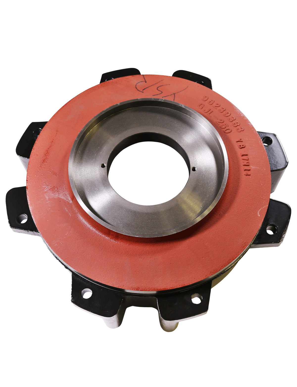 Фото Комплект корпуса уплотнения Grundfos Kit, Seal housing S fr70, артикул 96832155