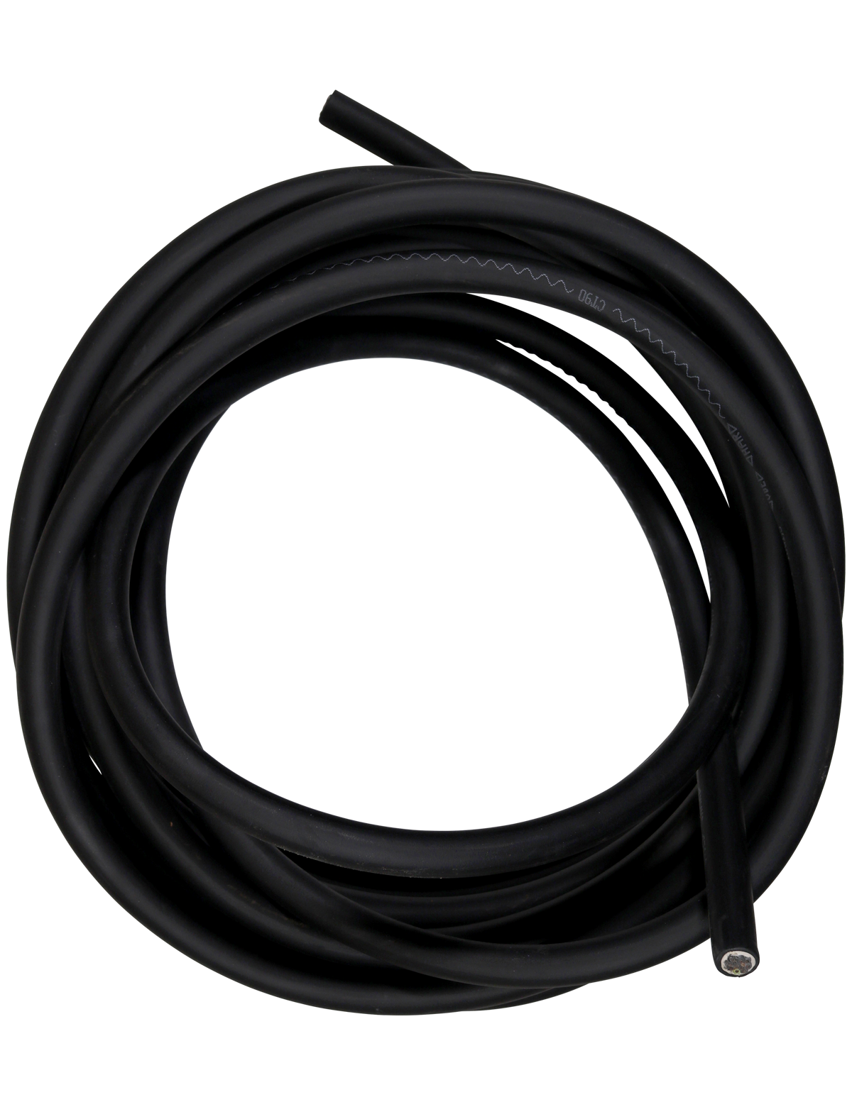 Кабель Grundfos Kit, cable AP, A07RN-F 10G1,5 11m