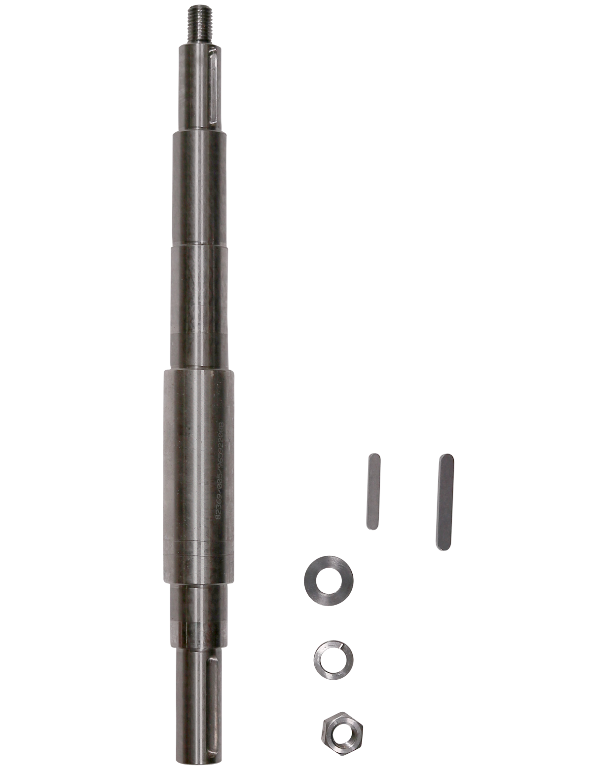 Вал Grundfos Kit, Shaft D32 Mech. Seal NK R