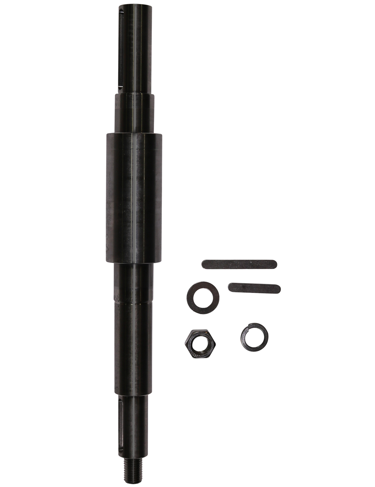 Вал Grundfos Kit, Shaft D42 Mech. Seal NK 1.4401