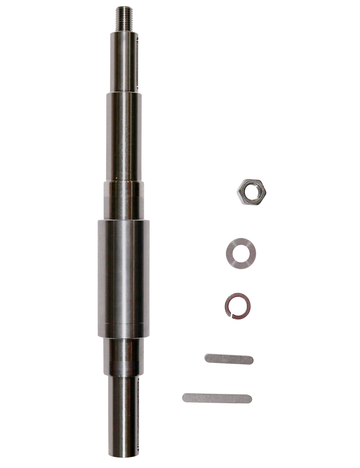 Вал Grundfos Kit, Shaft D42 Mech. Seal NKG 1.4401