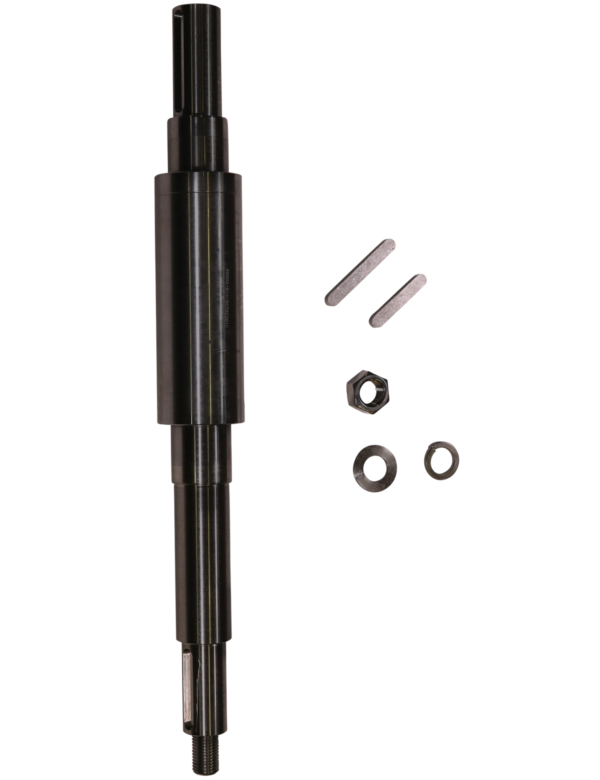 Вал Grundfos Kit, Shaft D48 Mech. Seal NKG 1.4401