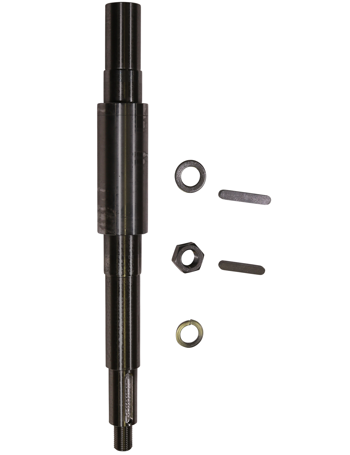 Вал Grundfos Kit, Shaft D60 Mech. Seal NK/NKG 1.4401