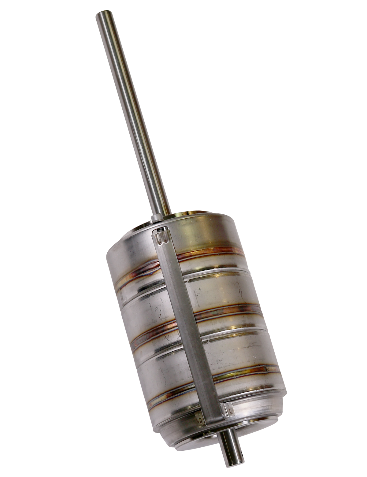 Камеры Grundfos Kit, Chamber stack CR 32- 3 ACT