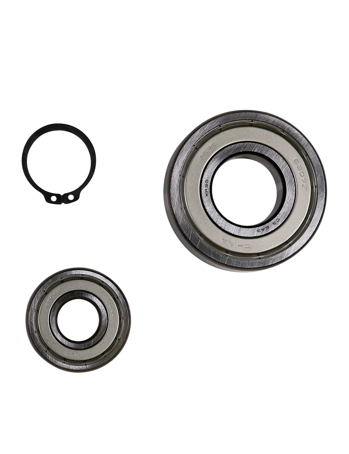 Подшипники Grundfos Kit, bearing, DPK/DWK 3,7kW