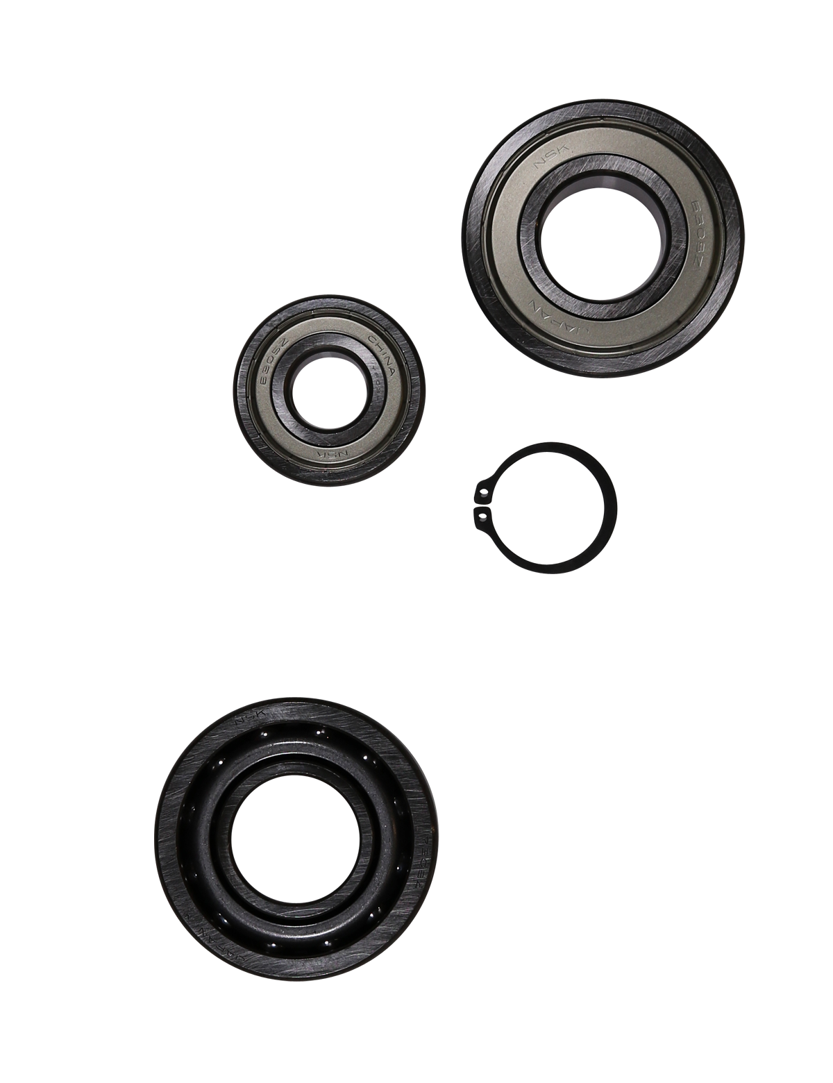 Подшипники Grundfos Kit, bearing, DPK/DWK 5,5-7,5kW