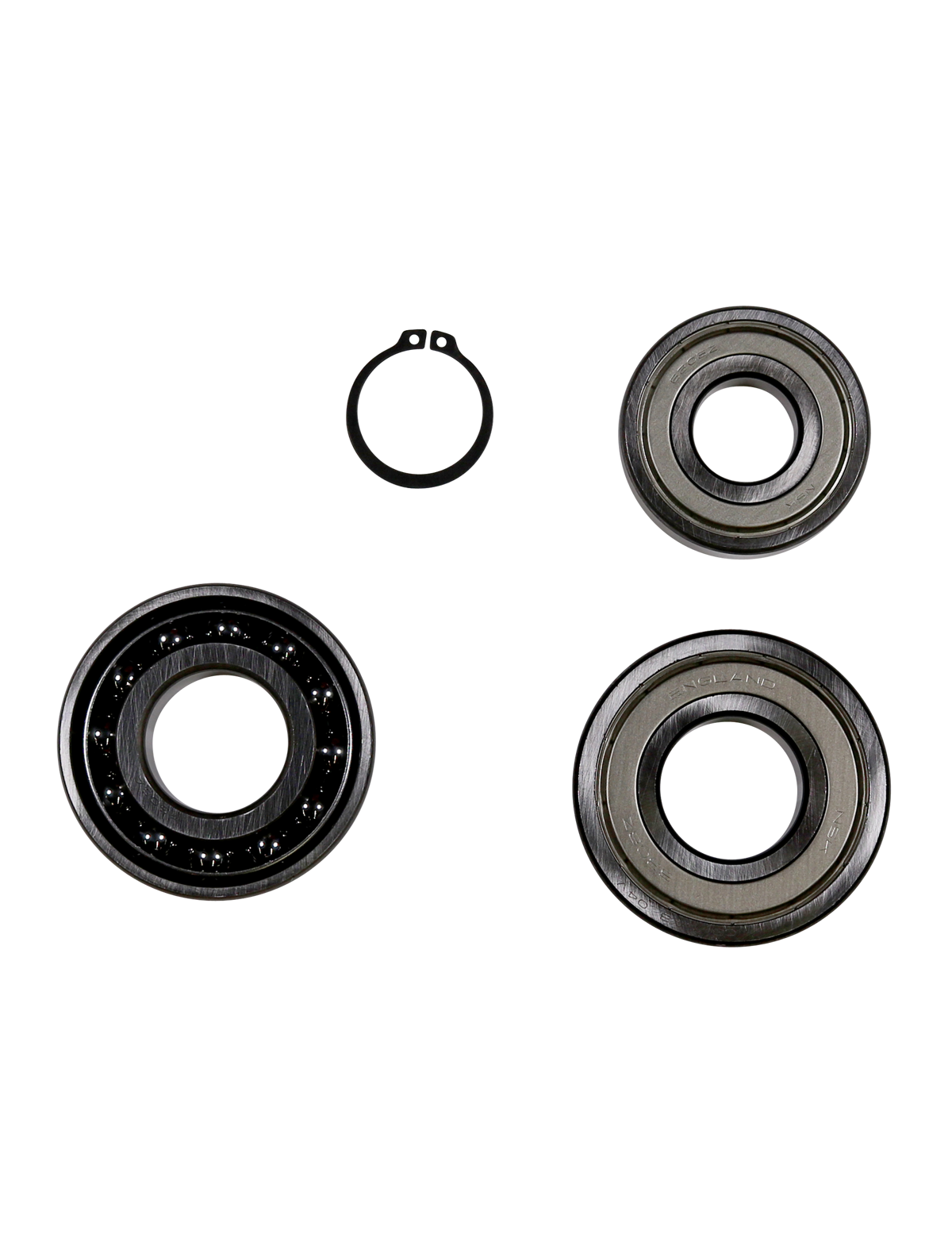 Подшипники Grundfos Kit, bearing, DPK/DWK 11-15kW