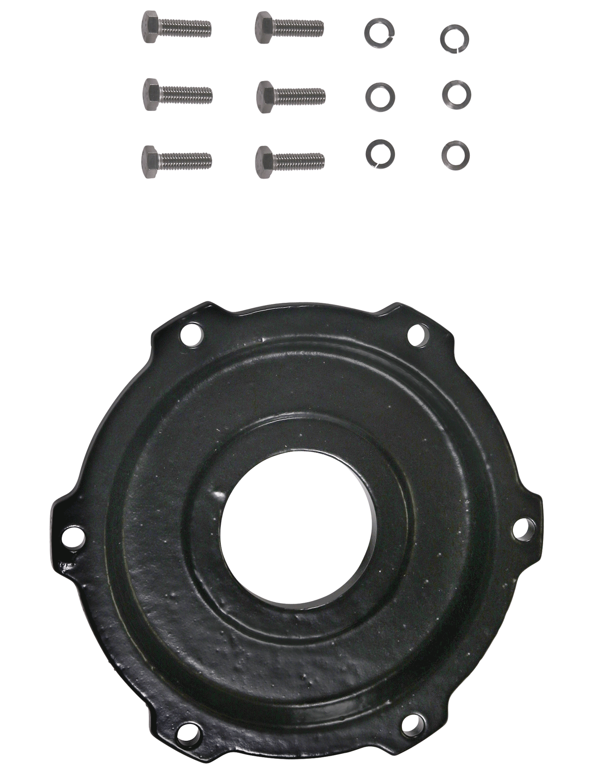 Крышка Grundfos Kit, suction cover DPK 80 3,7kW 50Hz