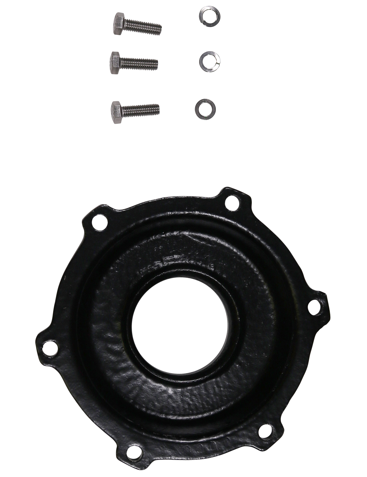 Крышка Grundfos Kit, suct cover DWK.50/80 1,5-2,2kW 50Hz