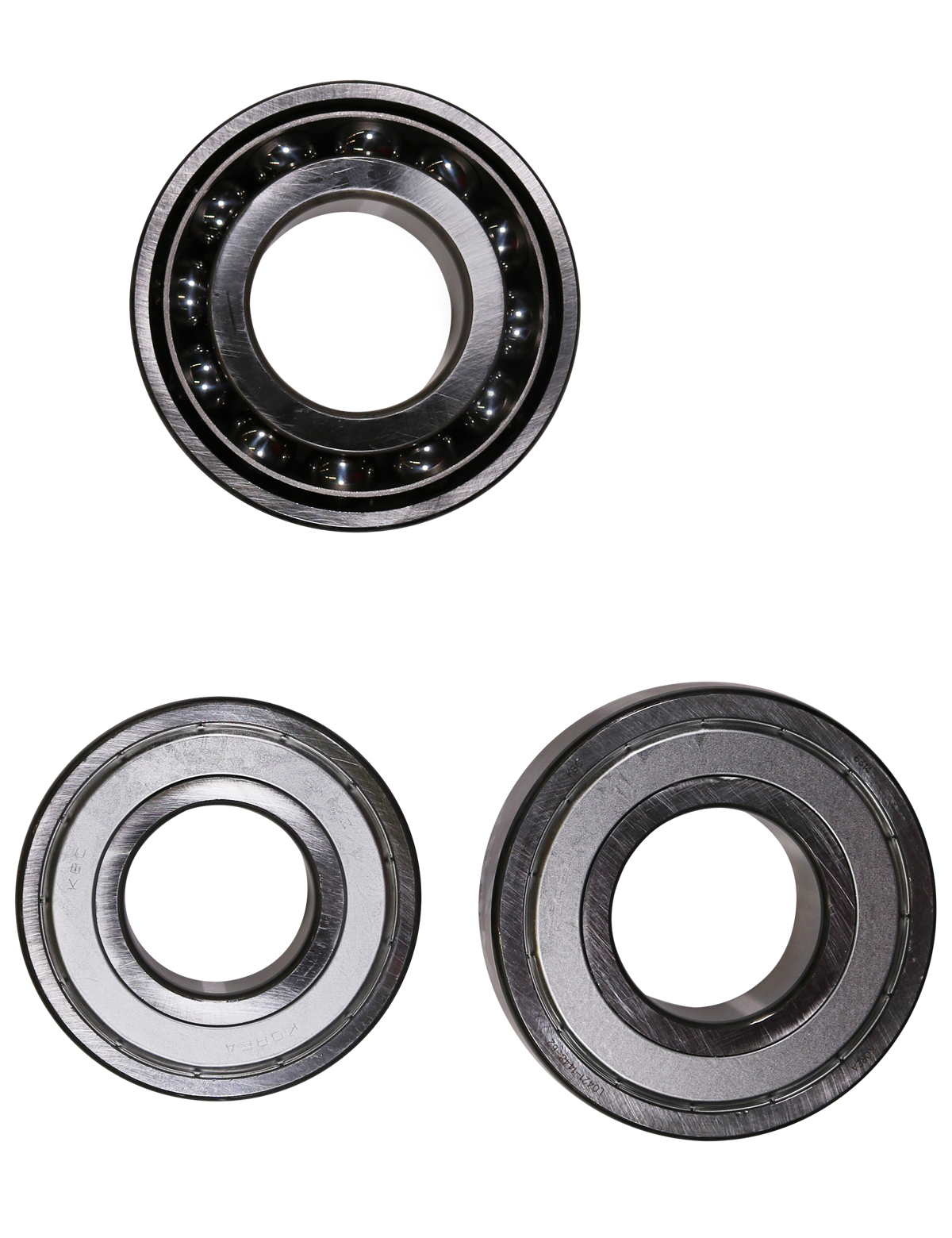Подшипники Grundfos Kit, bearing, DWK 37-90kW DWK.H37-55KW