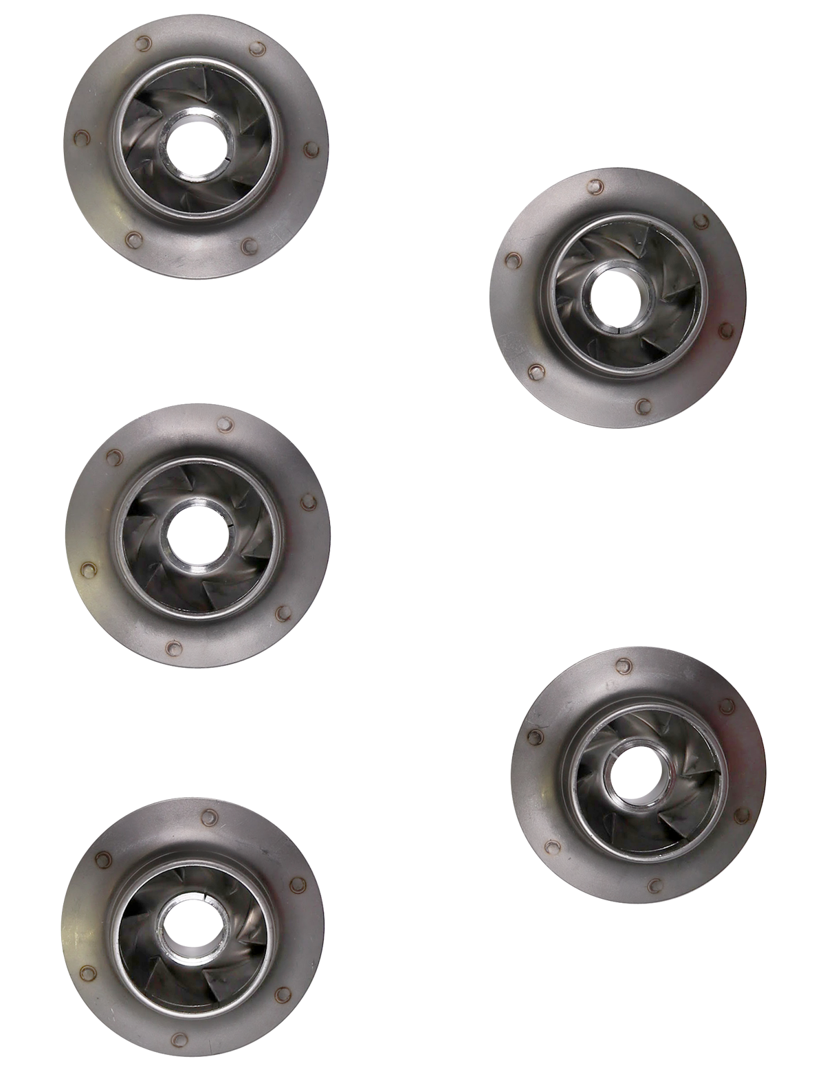 Фото Упаковка рабочих колёс Grundfos Bulk, Impeller SP17 cpl. 5 pcs.N, артикул 96915603