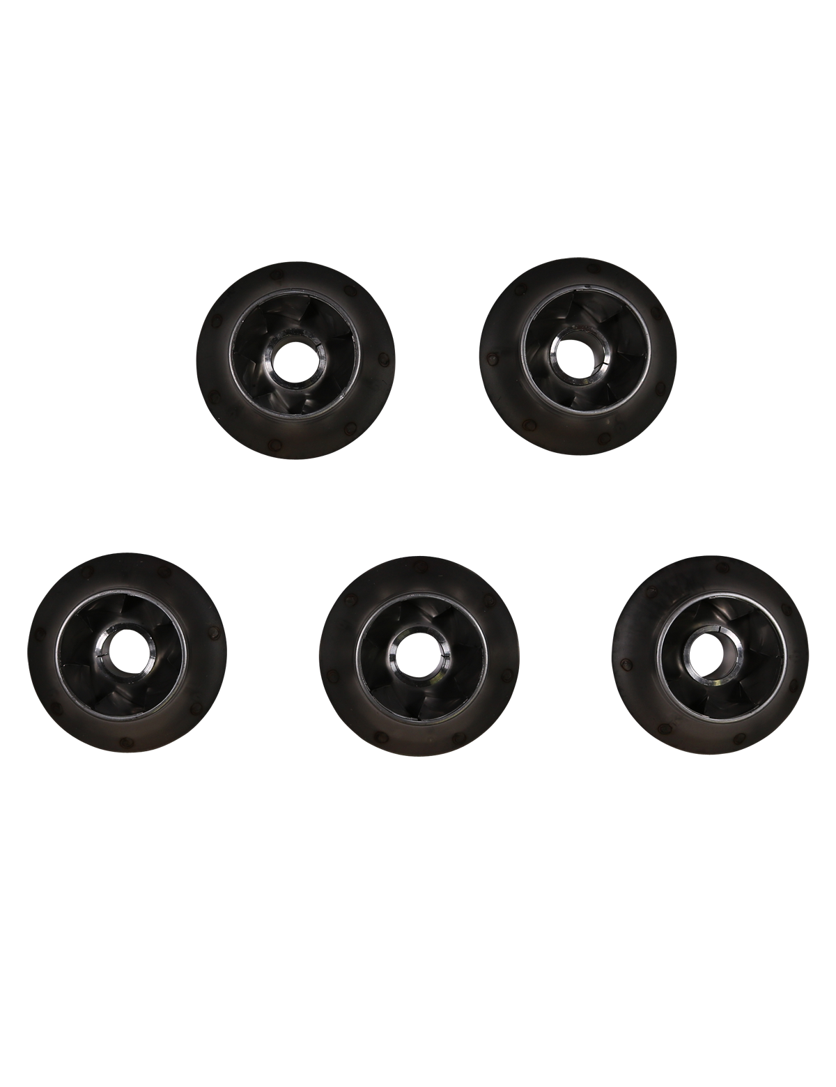 Фото Упаковка рабочих колёс Grundfos Bulk, Impeller SP30 cpl. 5 pcs. N, артикул 96915605