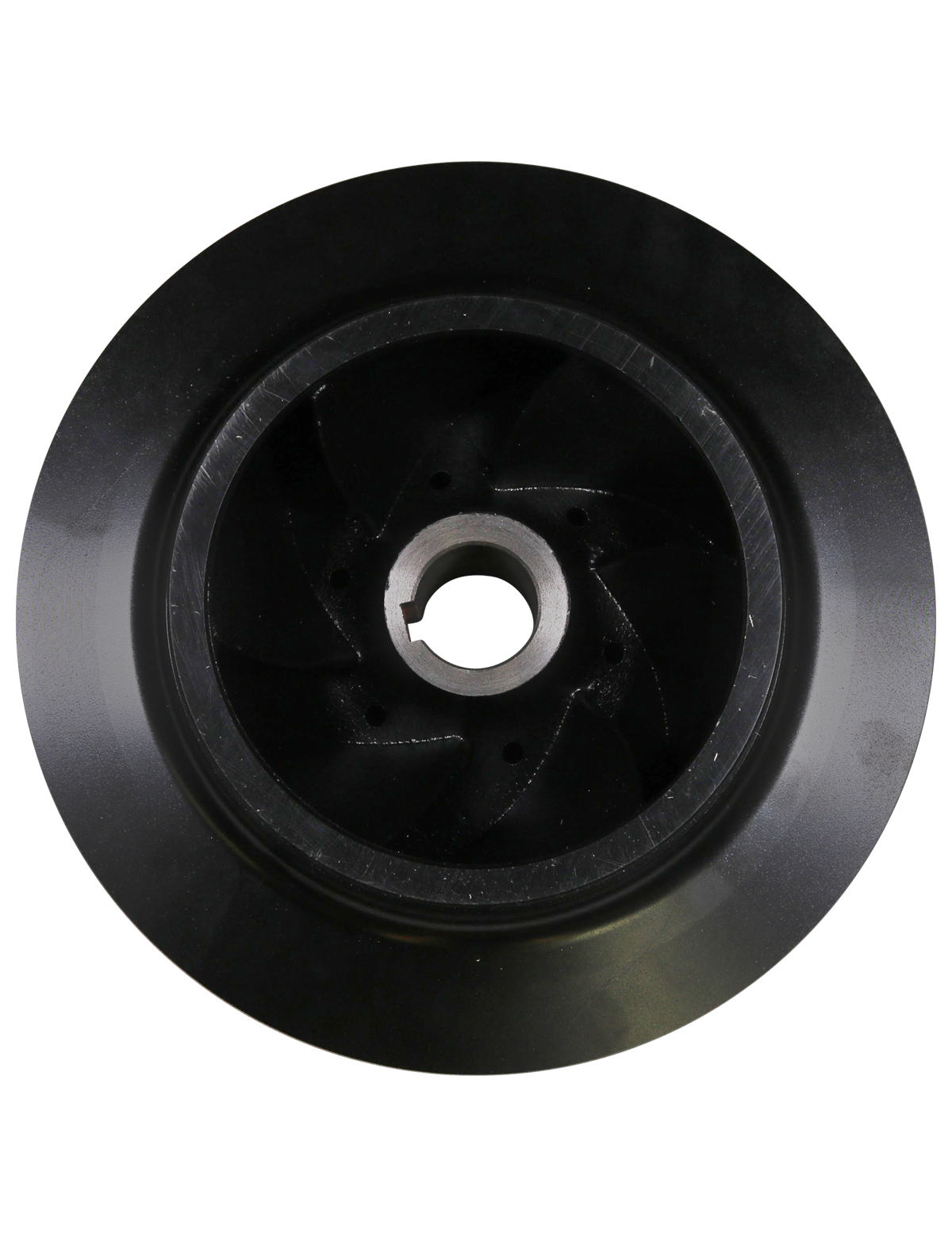 Фото Рабочее колесо Grundfos Impeller (150)-125-315/290 D42 /spare, артикул 96930650