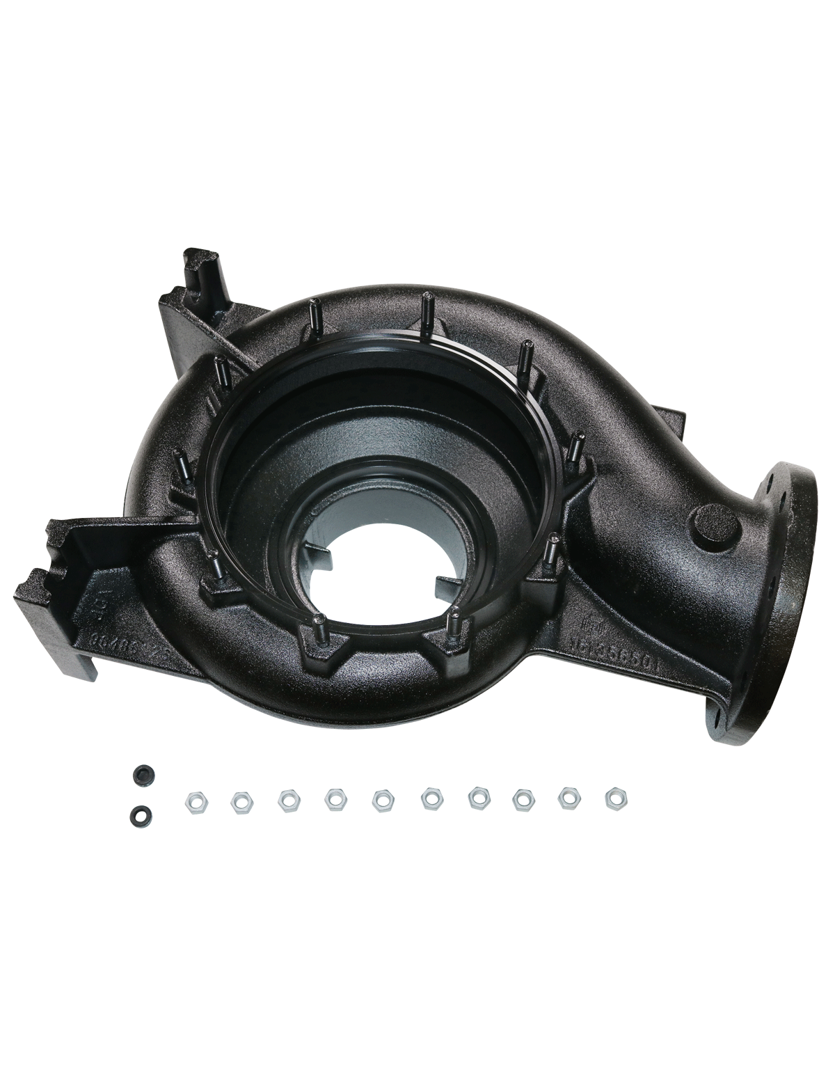 Корпус Grundfos Kit, Pump Housing 125-250 GG/BZ