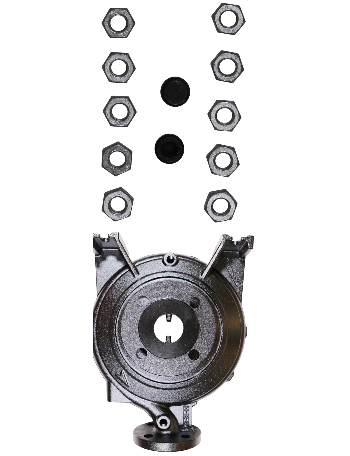 Корпус Grundfos Kit, Pump Housing (50)-32-250 GG/BZ