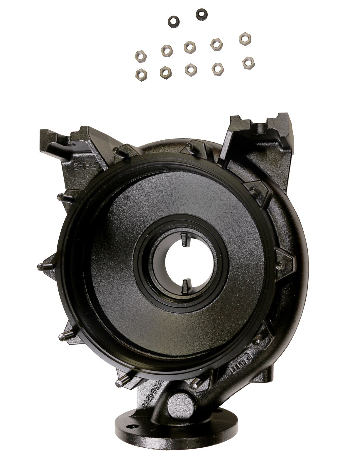 Корпус Grundfos Kit, Pump Housing 65-250 GG/BZ