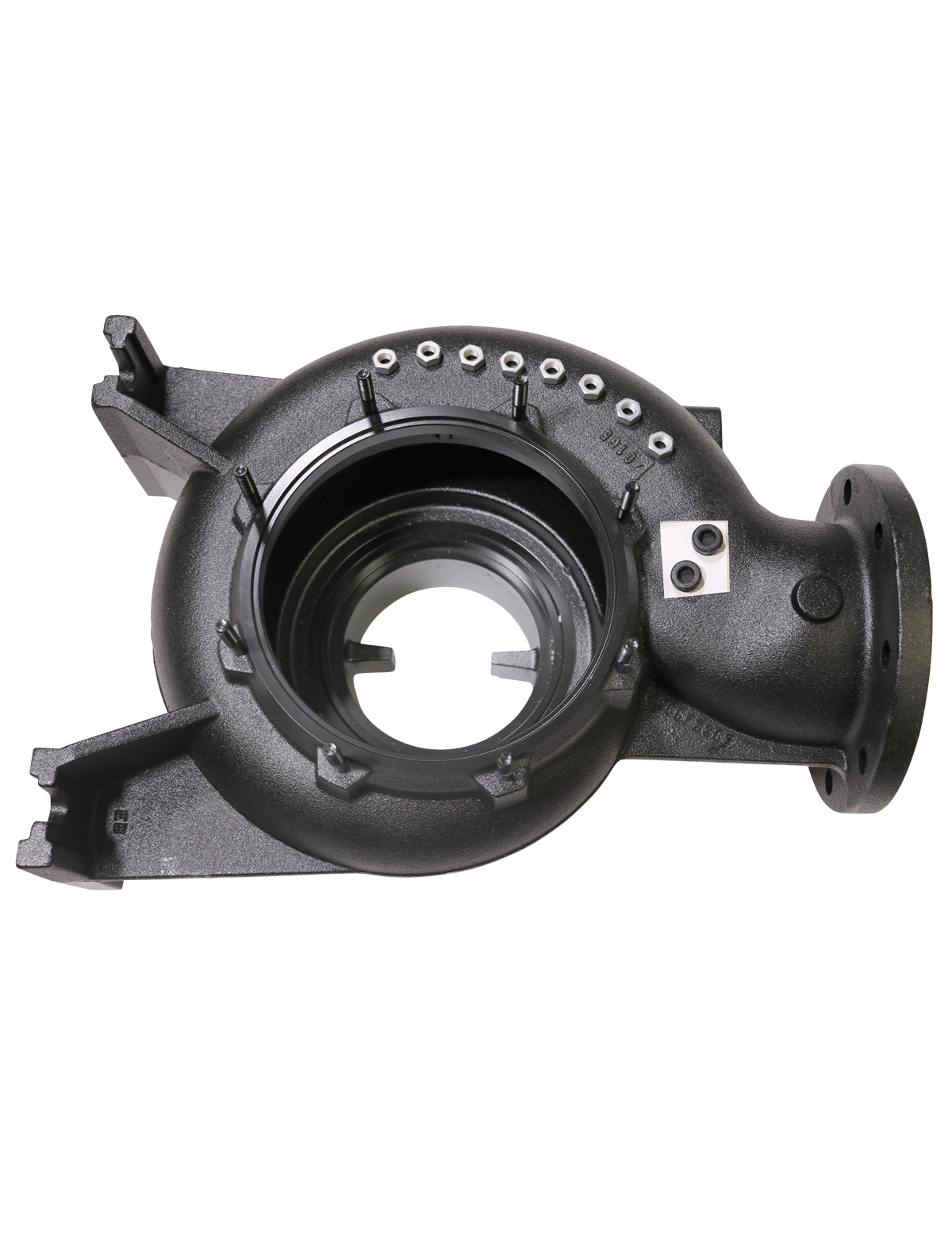 Корпус Grundfos Kit, Pump Housing (150)-125-200 GG/BZ