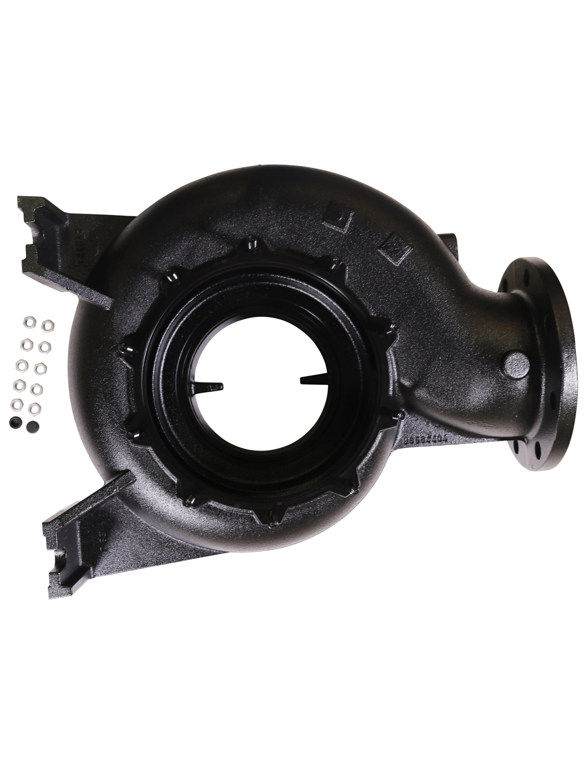 Корпус Grundfos Kit, Pump Housing 150-250 GG/BZ