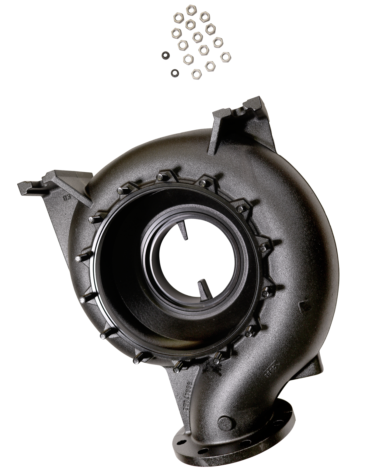 Корпус Grundfos Kit, Pump Housing 150-315 GG/BZ