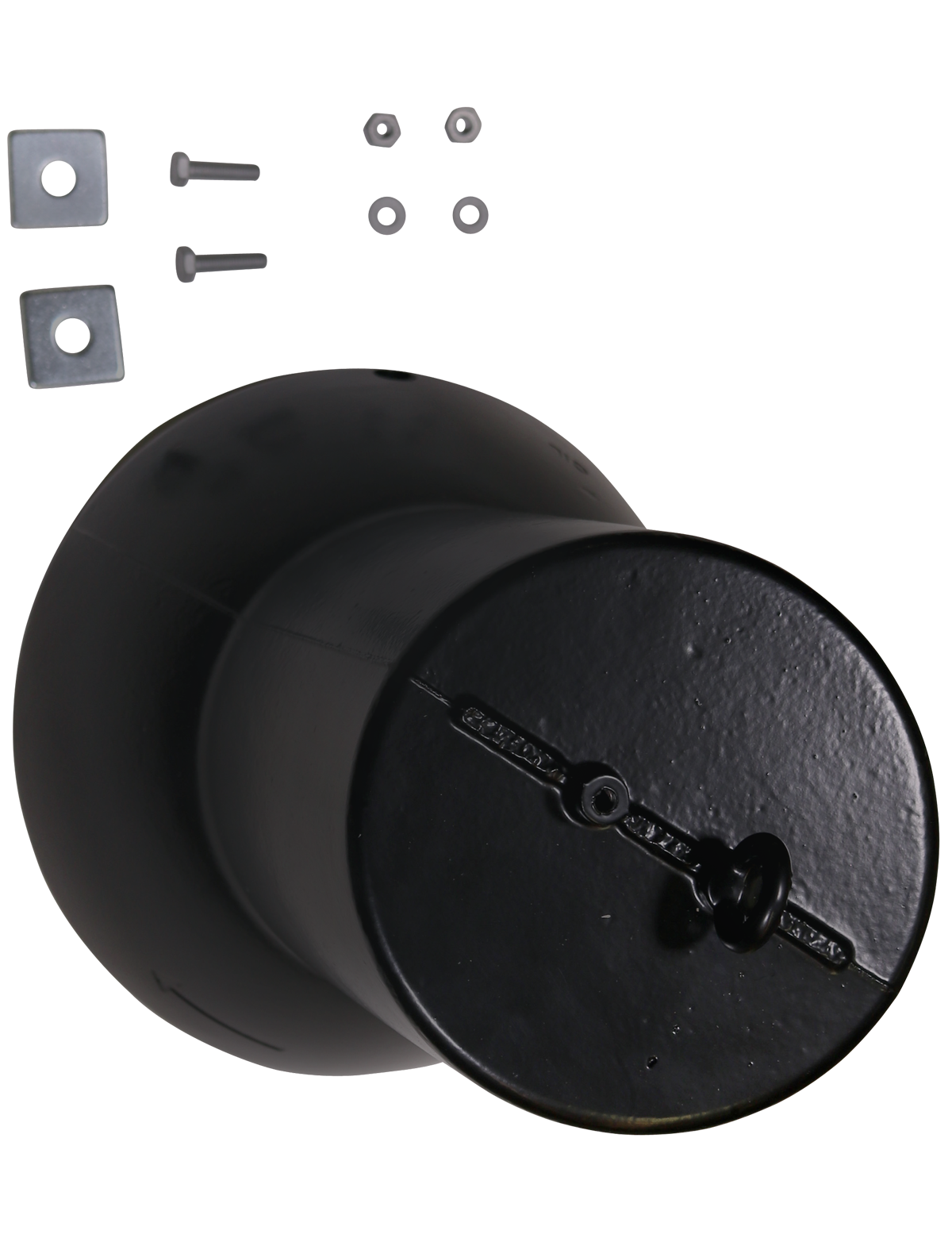 Статор Grundfos Stator housing D-210 painted /spare