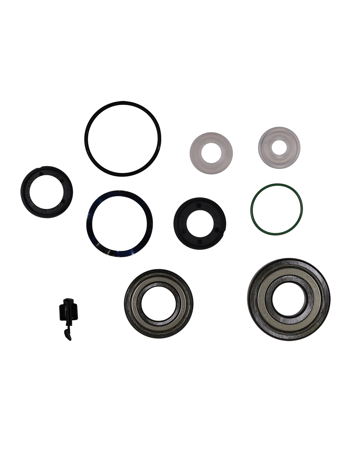 Подшипники Grundfos Motor bearing kit, CM with MG(E)90 motor