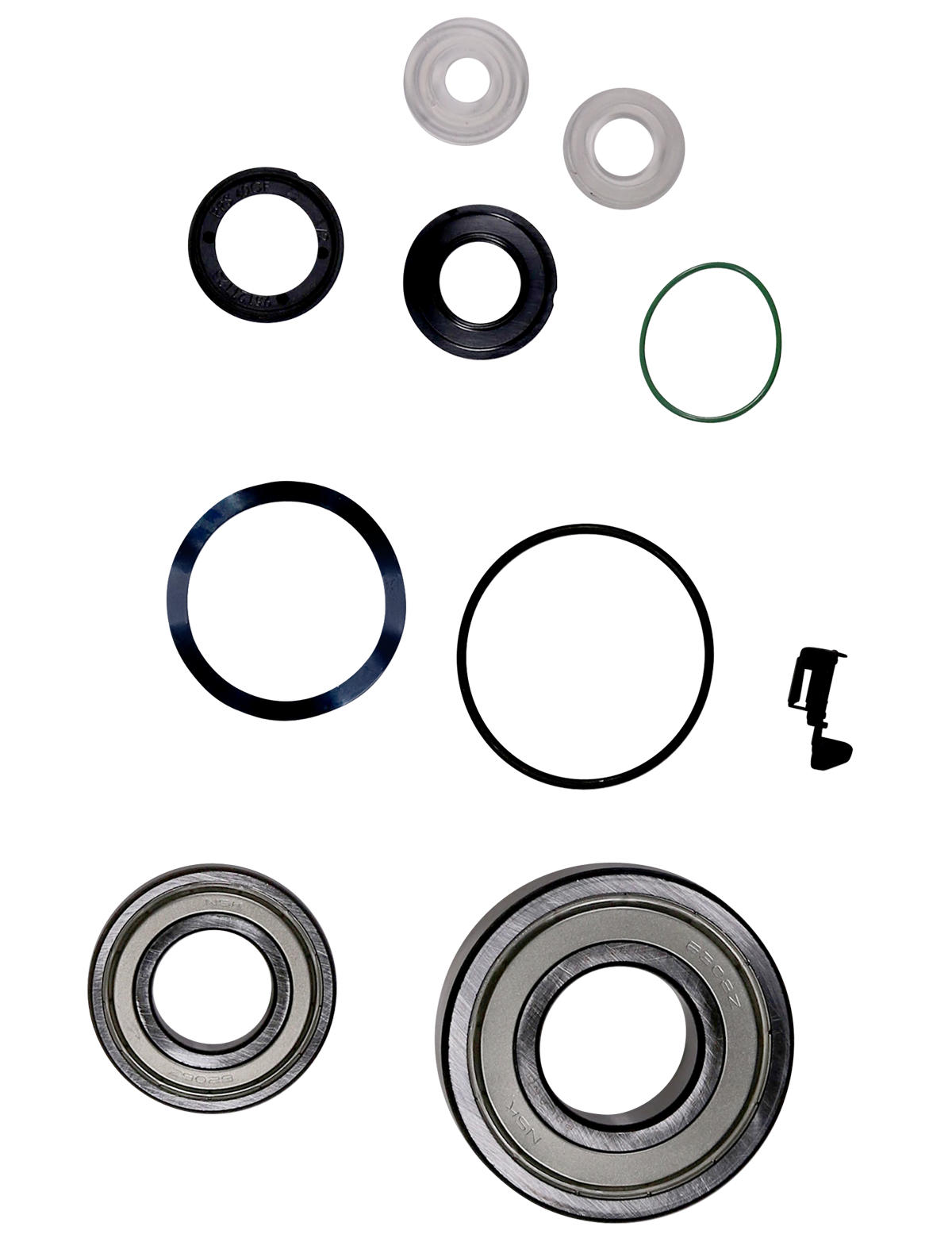 Подшипники Grundfos Motor bearing kit,CM with MG(E)112 motor