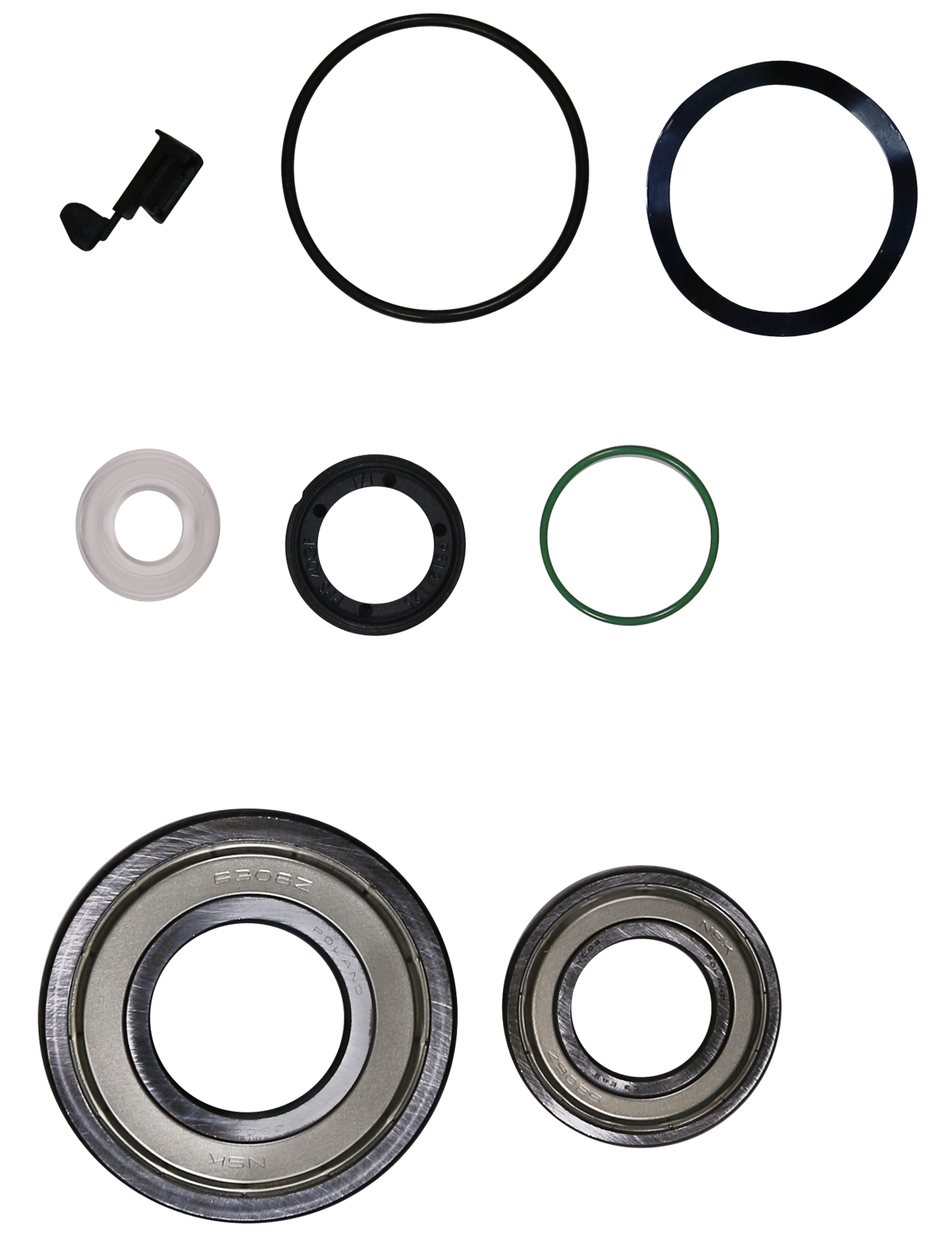 Подшипники Grundfos Motor bearing kit,CM with MG(E)132 motor
