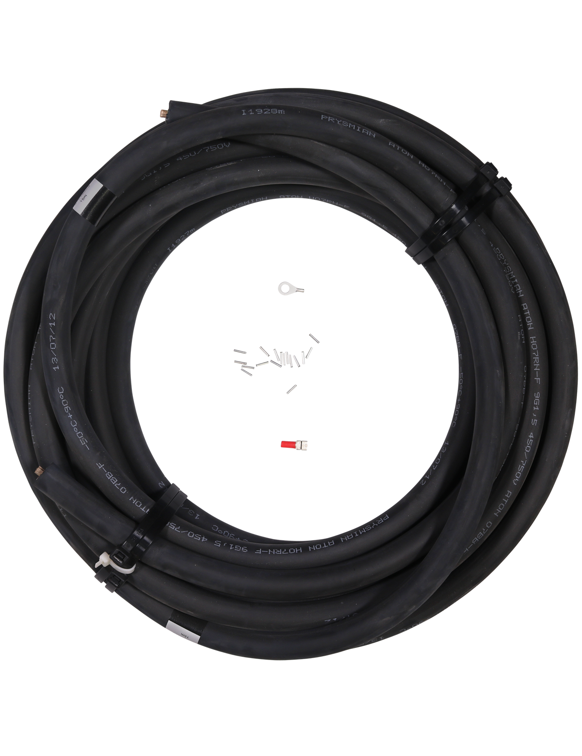 Кабель Grundfos Kit, S Cable 9x1,5mm2 15M - old