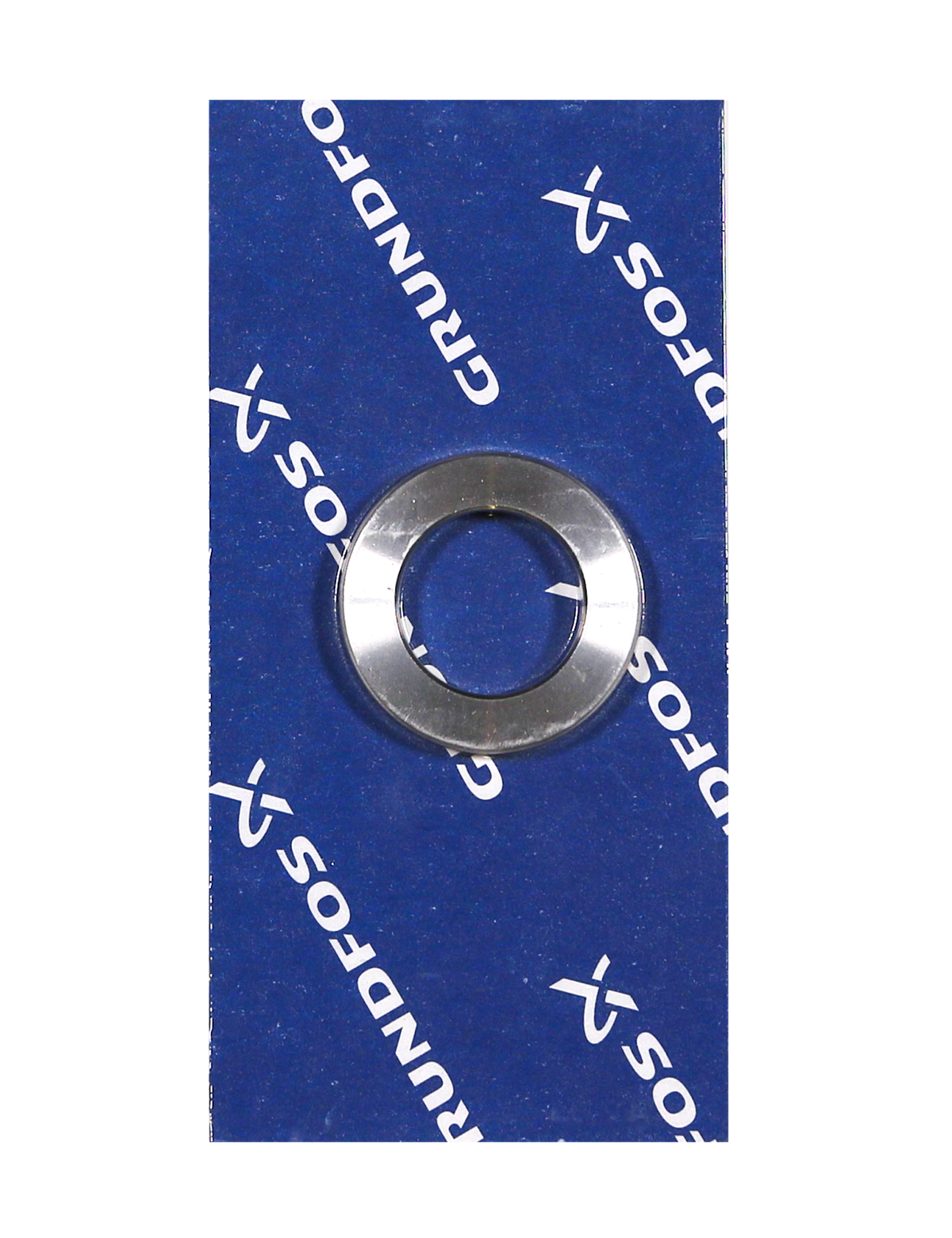 Кольцо Grundfos Spacer D45/D28x7,5 1.4305 /spare