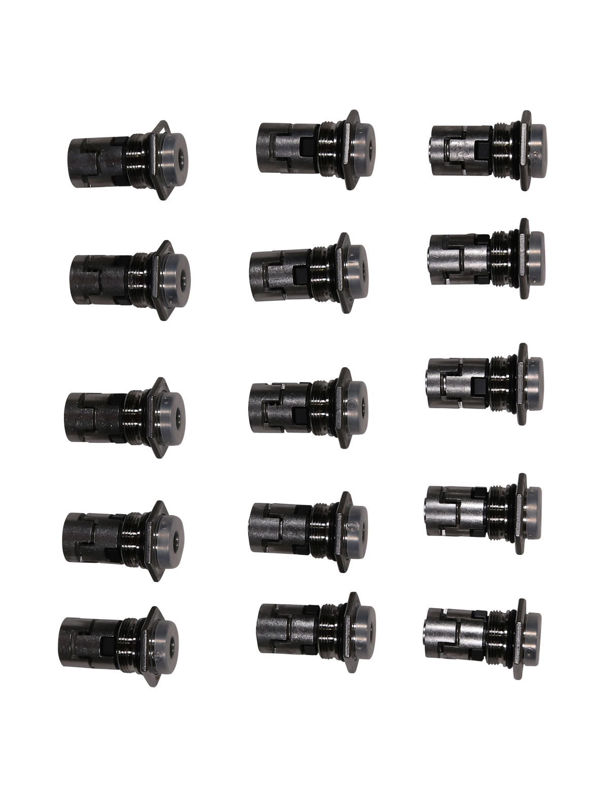 Уплотнения Grundfos Bulk, shaft seal HQQE SmCR (15 pcs.)