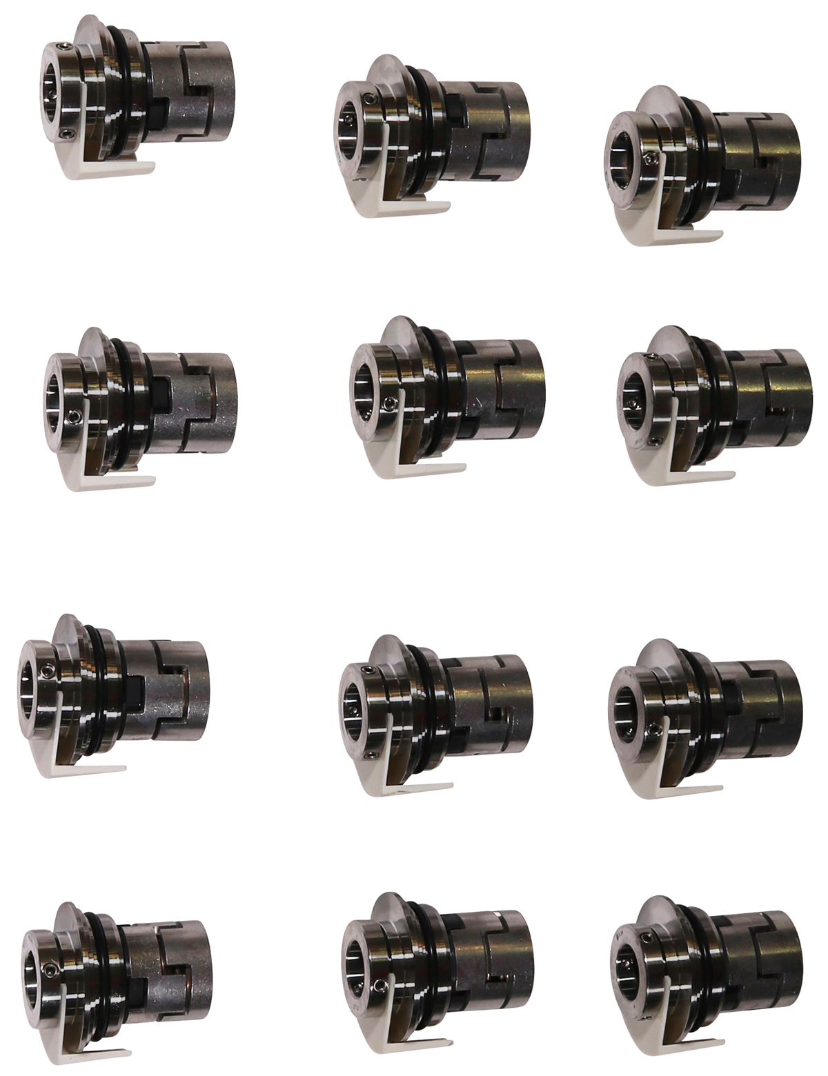 Уплотнения Grundfos Bulk, shaft seal HQQE, LACR (12 pcs.)