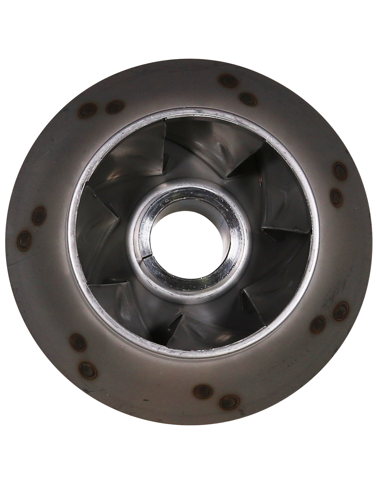 Фото Рабочее колесо Grundfos Spare, Impeller SP125 cpl., артикул 97506694